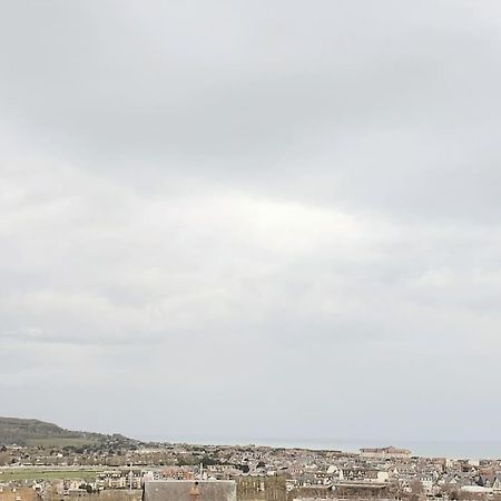 Maison De Charme Avec Vue Mer Trouville-sur-Mer Ngoại thất bức ảnh